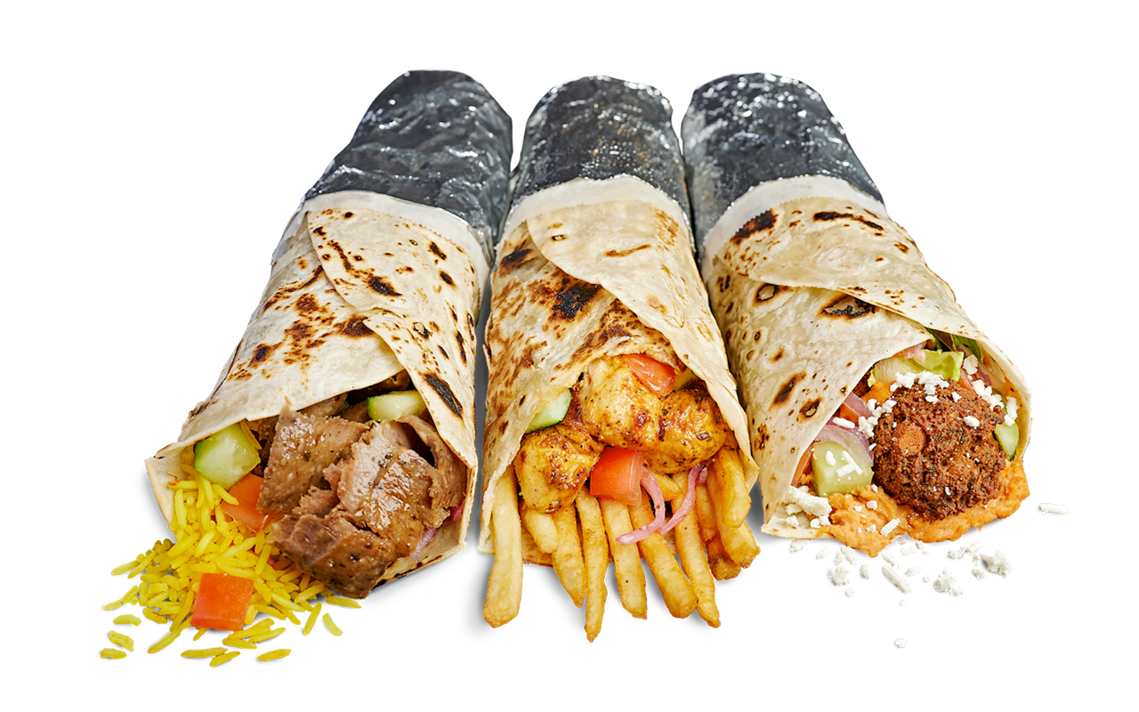 Tks Tripple Kebabs